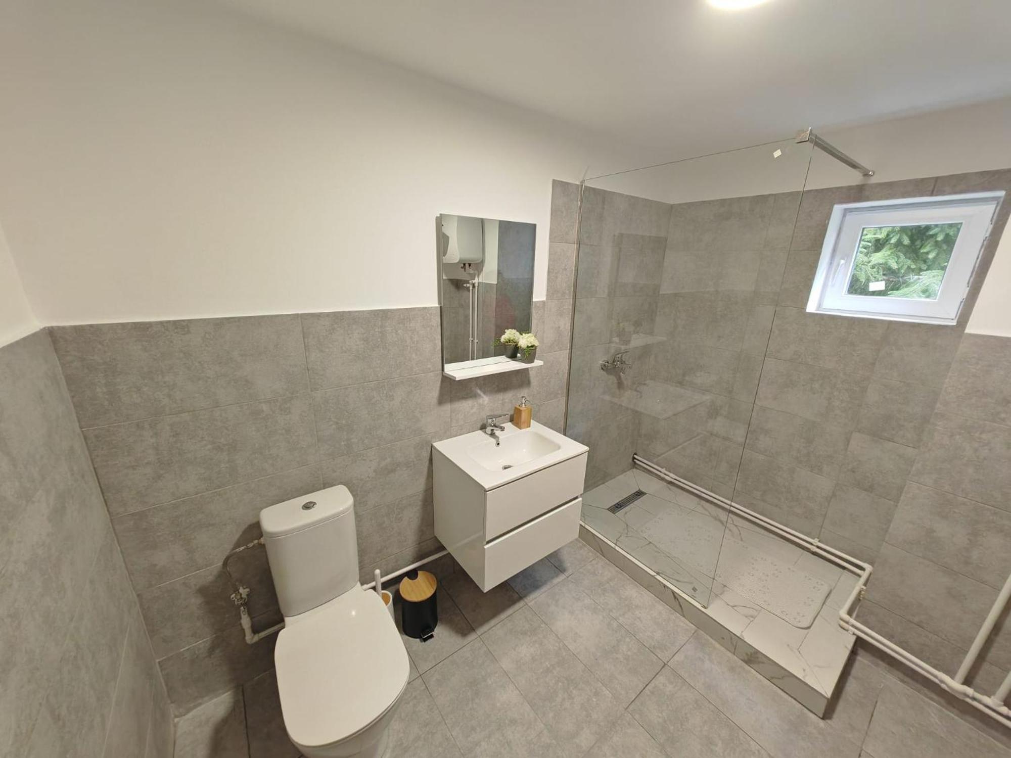 Cabana Dara Cumpăna Exterior foto