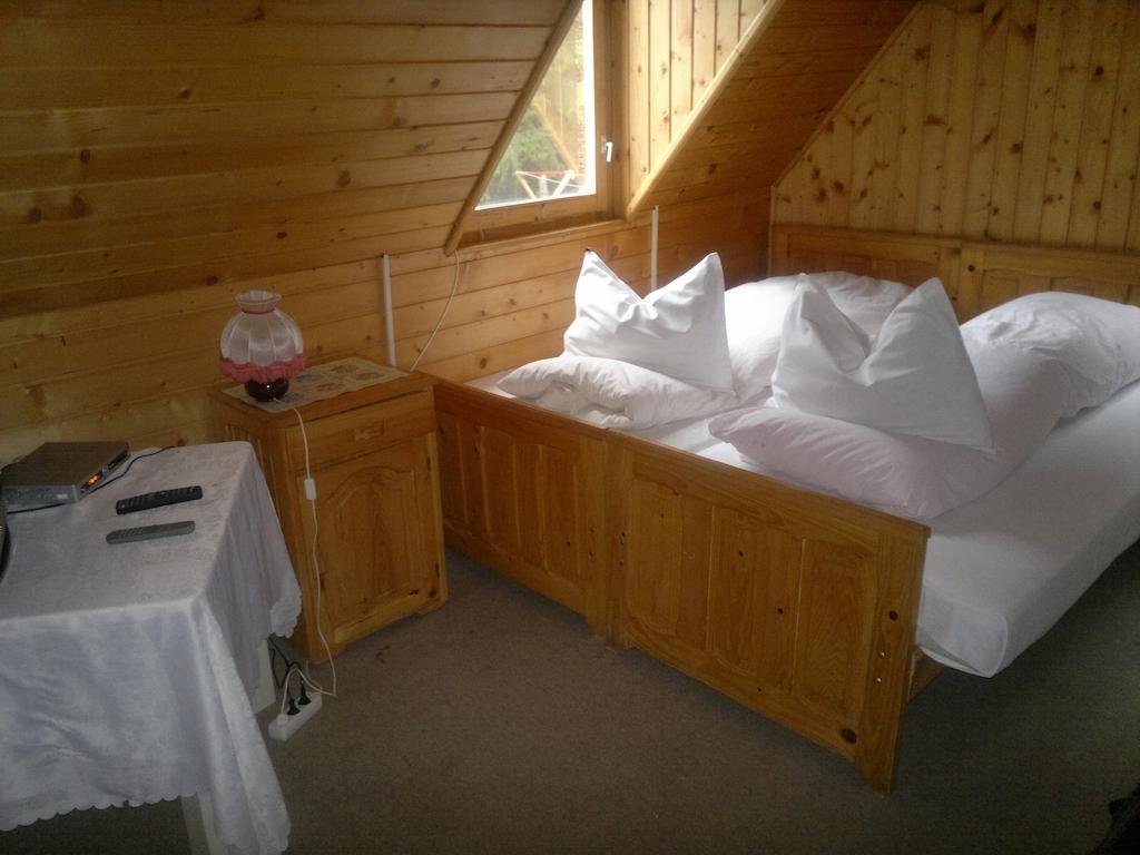 Cabana Dara Cumpăna Cameră foto